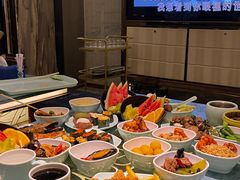 -堂会·KTV·自助餐·团建聚会(天河店)