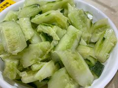 -满口香饭店