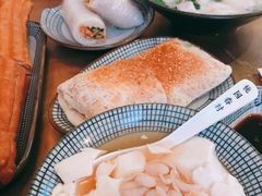 -桃园眷村(万象天地店)