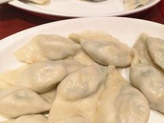 -喜家德虾仁水饺(北京超极合生汇店)