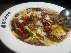 -新太二·鲜料川菜(群光广场店)