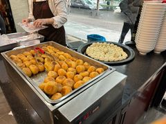 -毛华美食(清扬路店)