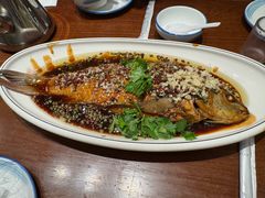 -功德盛饭店(奎中路店)