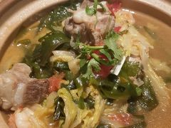 -小螺号海鲜·地道鲁菜(泉城广场店)