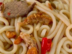 -牛八宝桂林米粉(八里庄店)