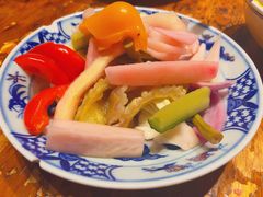 -回水镇·江湖川菜(恒大新城店)