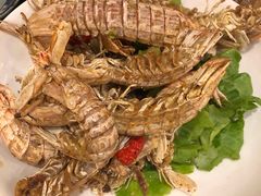 -启东小海鲜(庄先湾路1号店)