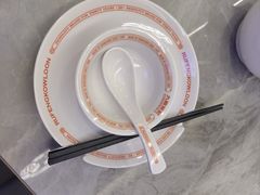 -九龙茶记·粤式餐厅融合菜(鹭江店)