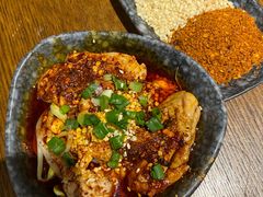 麻辣脑花-付小姐在成都(五道口店)