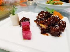 -利鸿私宴(南京路步行街店)