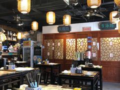 -京城小江南·北京烤鸭·江南土菜·白鱼(中关村店)