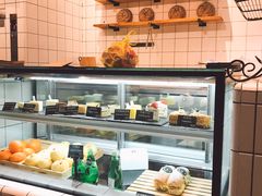 -81bakery(关山路店)