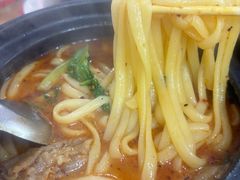 -蜀王砂锅总店