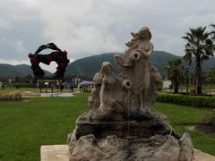 -亚龙湾国际玫瑰谷