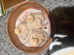 -南京大牌档(青岛万象城店)