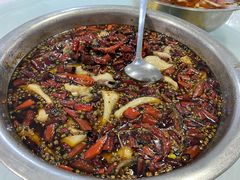 -笑红饭庄