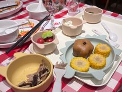 -西贝(枫蓝国际购物中心店)