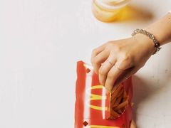 -麦当劳(哈西万达店)