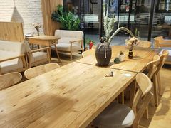 -藏猫猫咖啡主题馆(中央大道店)