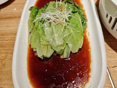 -郭靖内蒙菜·烤全羊·烧烤(望京旗舰店)