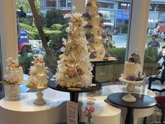 -杜哈夫DOUX RÊVE·生日蛋糕(日月光店)