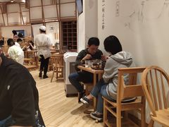 -小满手工粉(上海月星环球港店)