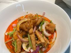 -筱爷叔·上海传统手工菜(玉树路店)