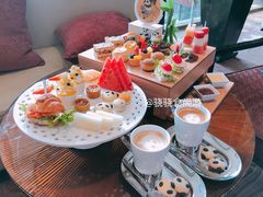 -成都保利公园皇冠假日酒店(熊猫基地店)