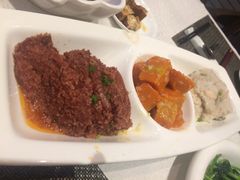 -小蓝鲸湖北菜(八一路店)
