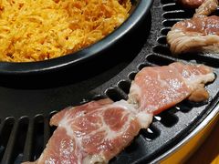 -那胡同里的小烤肉馆(开发区万达店)