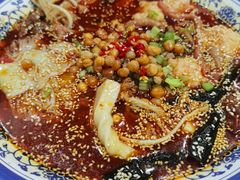 -妙味招领四川冒菜(工农新村店)