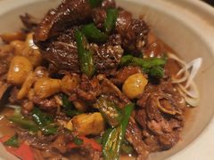 -西郊八号·山野江西菜(开发区店)