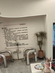 -MINX名珂斯·烫染形象设计
