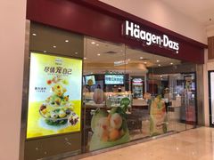 门面-哈根达斯(石家庄北国店)