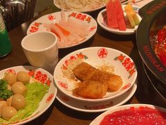 -牛市坎火锅(建设路店)