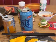 -松野谷·寿喜烧自助(华联顺义金街购物中心店)