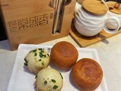 -常盛香生煎·酸辣汤.无锡老字号玉兰饼(新生路店)