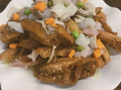 八宝油条-协和菜馆(凤凰街店)