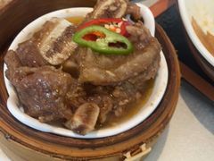 -晋江荣誉国际酒店·港誉茶餐厅