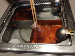 -海底捞火锅(龙湖北京大兴天街店)