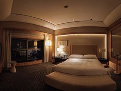 -宁波万豪酒店
