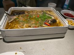 -半天妖烤鱼(西直门凯德mall店)