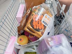 -沃尔玛(水榭春天店)