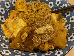 -皆道拌麻辣烫·麻辣拌