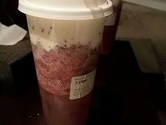 -喜茶(佛山岭南站店)