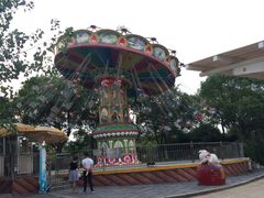 -南昌之星游乐场