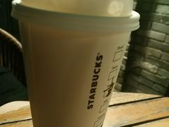 -星巴克臻选(成都宽窄巷子店)