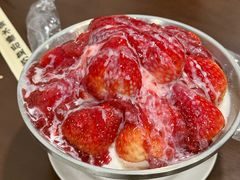 -水牛奶皇后糖水铺(深圳总店)