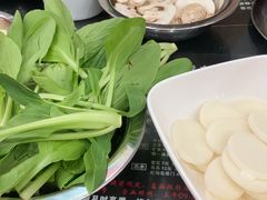 -川香煲(茅台路店)