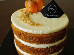 -姆们M Sweetie Cake(三里屯店)